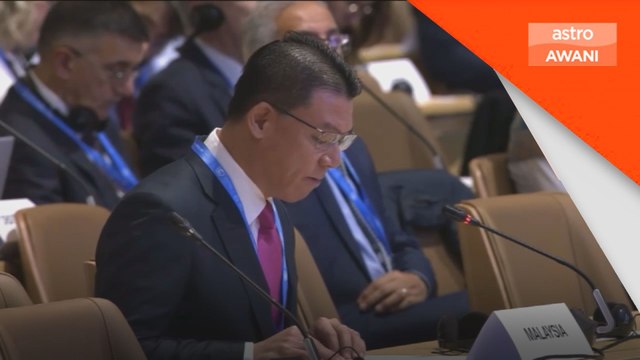 Rumah mampu milik akan dilengkapi rekaan tahan iklim - Nga Kor Ming