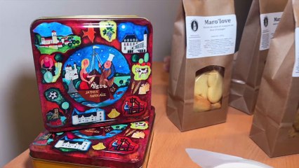 Marols, eps 3 :  village gourmand