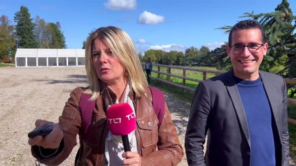 Marols, eps 4 : village historique