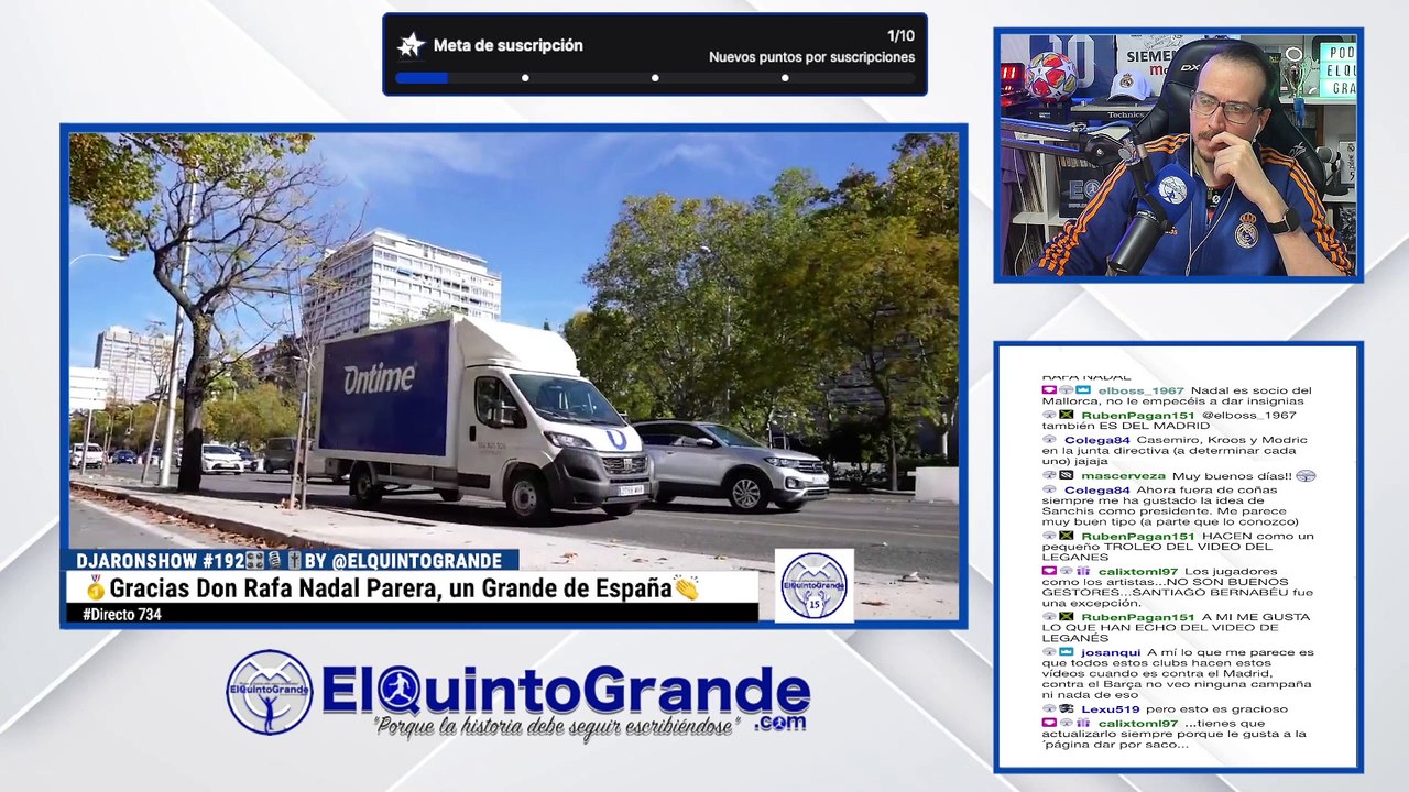 🚨Vinicius y el Vídeo del Leganés💥