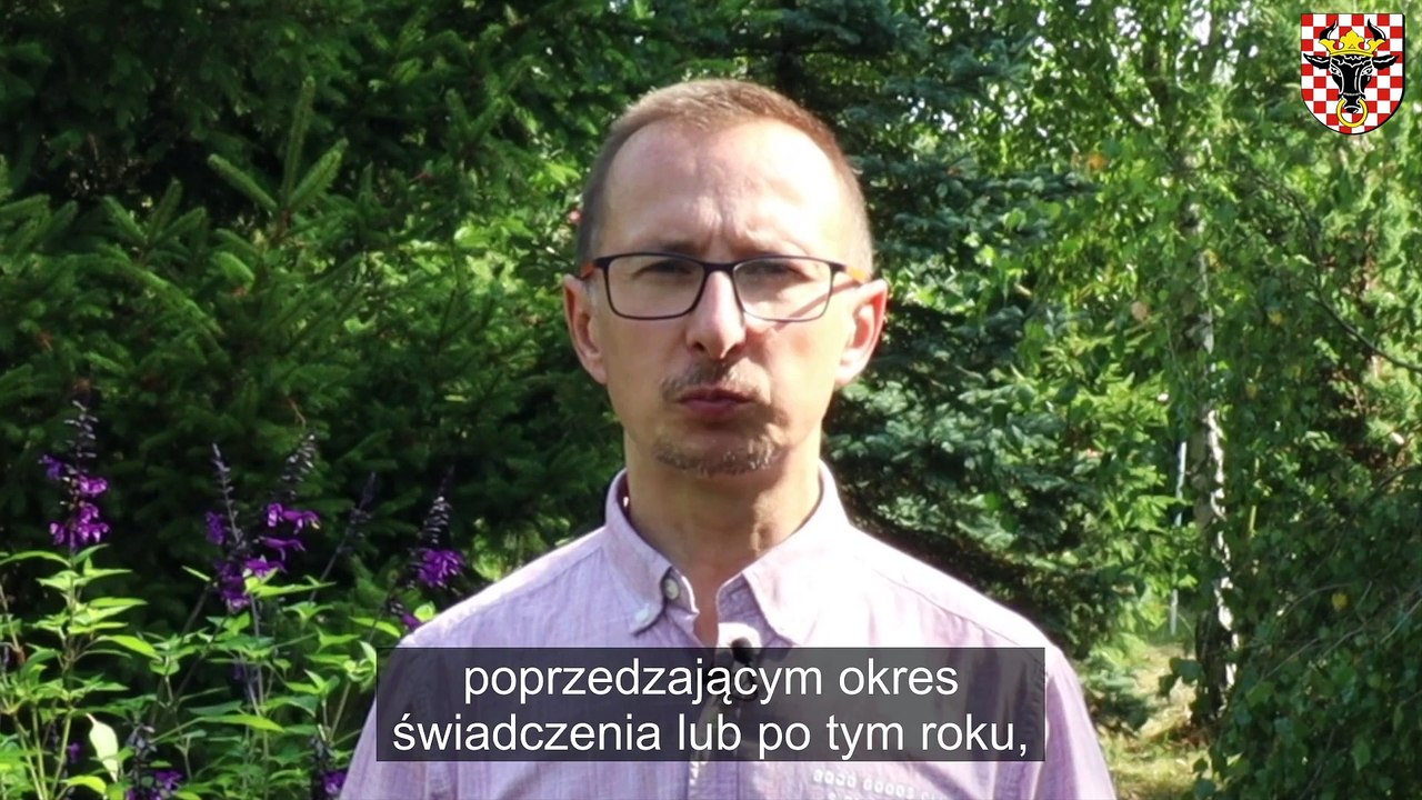 Wideo-poradnik nt. funduszu alimentacyjnego dla mieszkańców Powiatu Kaliskiego