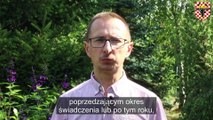 Wideo-poradnik nt. funduszu alimentacyjnego dla mieszkańców Powiatu Kaliskiego