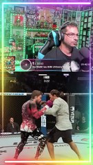 VIENS AVEC MOI !!! #CapCut#ufc5gameplay #ufc5clips #ufc5game #ufc5online #ufc5france #bibilandshow