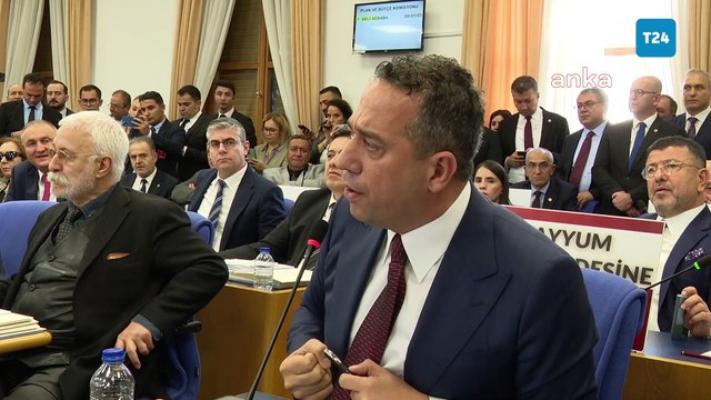 CHP'li Başarır'dan Bakan Yerlikaya'ya: Meclis odalarını dinliyorsunuz, telefonları dinliyorsunuz