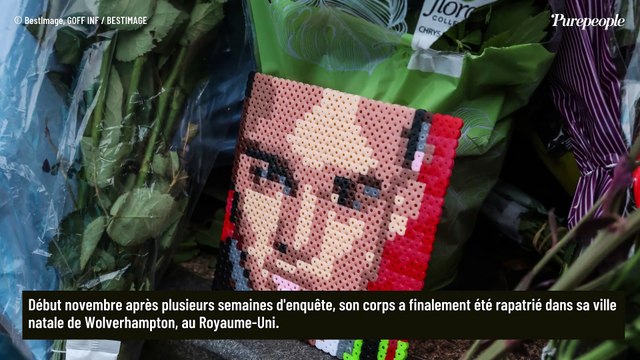 L'ultime adieu de Liam Payne organisé dans une église anglaise, les ex-membres d'One Direction présents ?