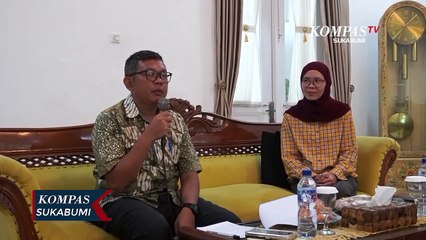 Kunjungan Enumerator Survey Status Gizi Indonesia Ke Pendopo