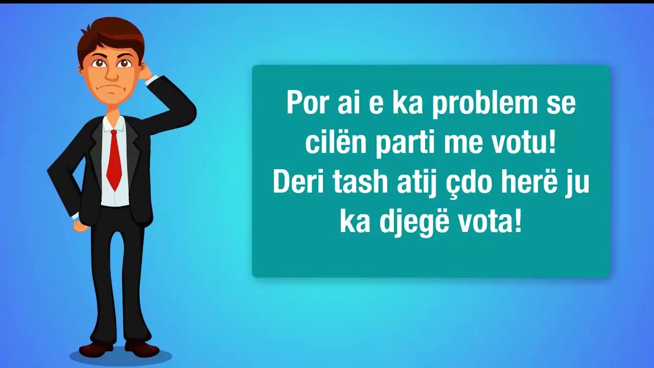 Pse FJALA
