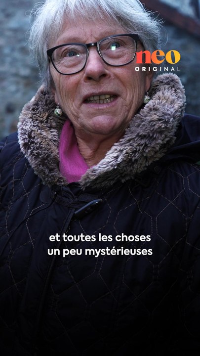 Connaissez-vous le village de Courbefy ? Étrange hameau du Limousin, il appartient désormais à un mystérieux défunt coréen. Pour neo, Roman a passé 24 heures dans ce lieu laissé à l’abandon, délabré et déserté…🏚