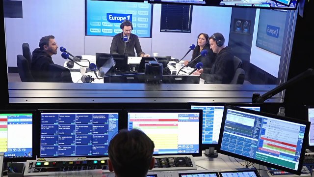 «Allons enfants», le documentaire disponible sur Disney+ recommandé par Sacha Nokovitch