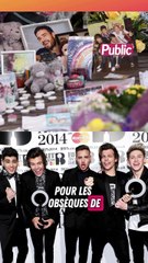 Les One Direction se réuniront pour la première fois en 8 ans pour les funérailles de Liam Payne
