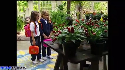 Os Mutantes Capitulo 06 Primeira Temporada Caminhos Do Coração