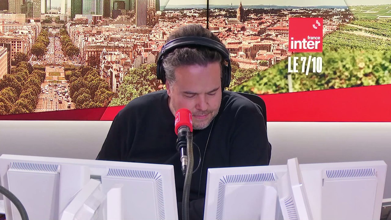 Fabrice Arfi : "J'ai besoin de la contrainte du réel pour écrire"
