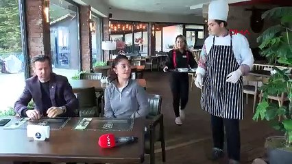 Uludağ'ın meşhur çorbası yine gündemde: Kasesi 1000 TL