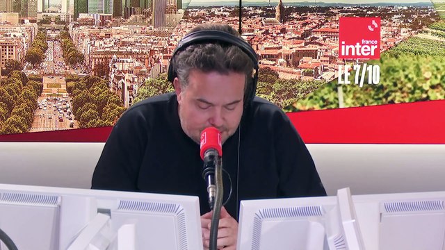 Chazel, Jugnot, Lhermitte : Les Bronzés font France Inter