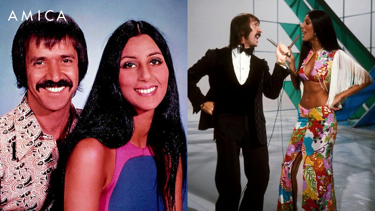 Nel memoir di Cher la frase che la salvò dal suicidio nel matrimonio con Sonny Bono