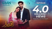 iqtidar Full OST SONG