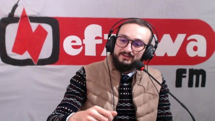 نفزاوة تاك مع حسن بنصالح  نفزاوة تاك نيوز