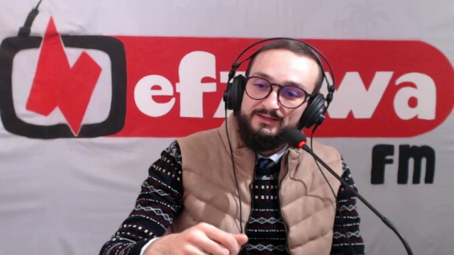 نفزاوة تاك مع حسن بنصالح نفزاوة تاك نيوز