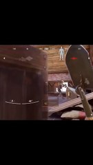 Shovel can be useful sometimes 😂 arena breakout