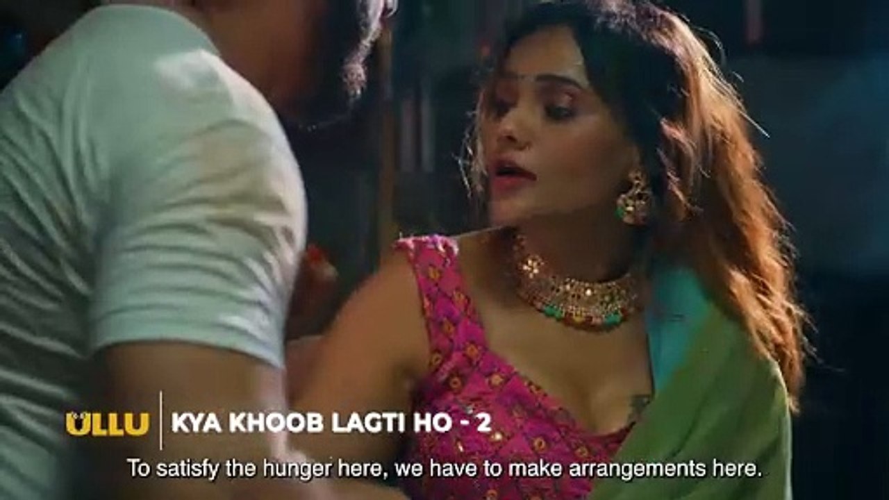 Bhabhi ki jawani Web series