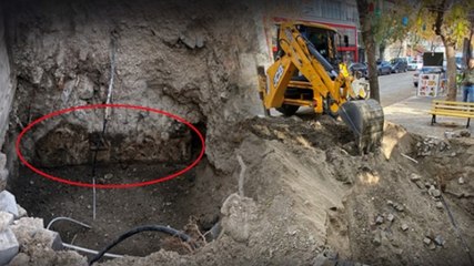 Dolandırıcılar şehri kazdı: Ne doğalgaz bıraktılar, ne elektrik