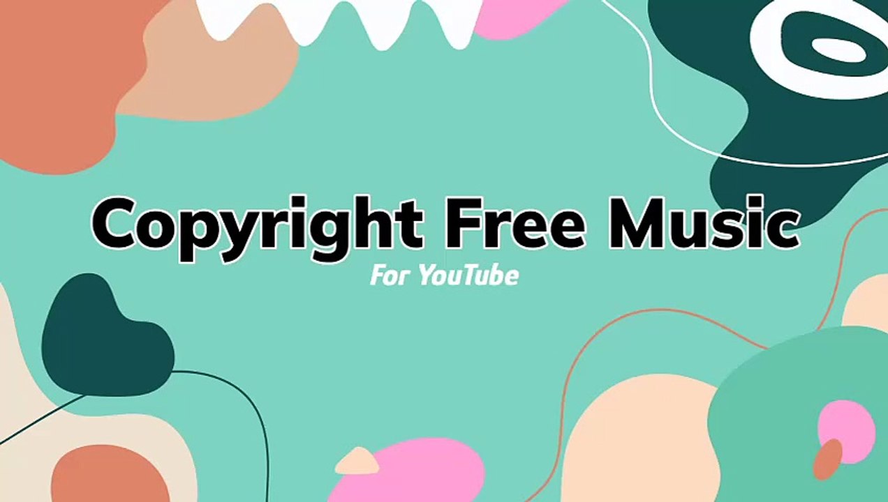 Copyright free music | Part 1