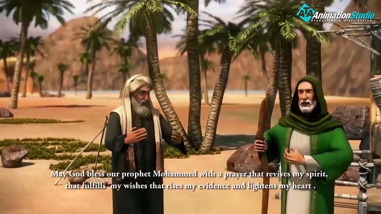 كانت خديجة بنت خويلد  امراة تاجرة ذات شرف ومال ... #حبيب_الله