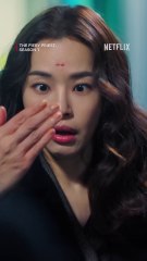 Fiery Priest vs Fiery Prosecutor vs Not-So-Fiery Detective The Fiery Priest | Netflix [ENG SUB]