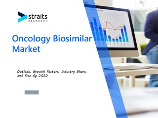 Oncology Biosimilar Market: Trends, Insights & Future Growth 2024