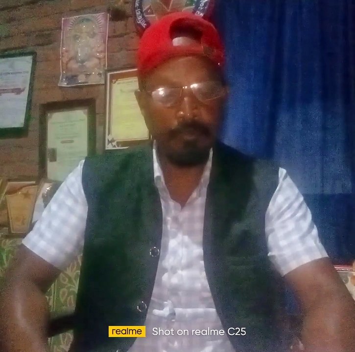 New poem "maa moi gyandeep e koisu"