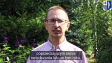 Wideo-poradnik nt. funduszu alimentacyjnego dla mieszkańców Powiatu Myśliborskiego