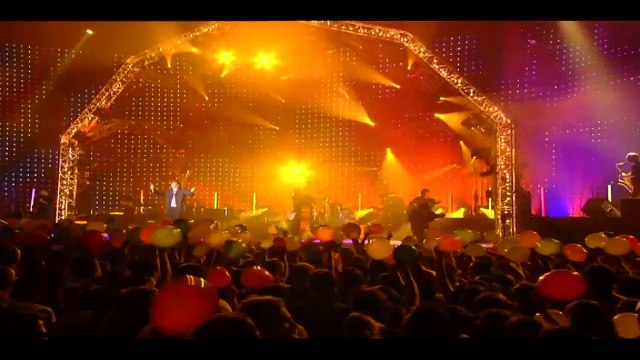 PATRICK BRUEL LIVE — Marre de cette nana-là | PATRICK BRUEL LIVE - Des souvenirs...ensemble | Bercy, mai 2007 | BRUEL LIVE