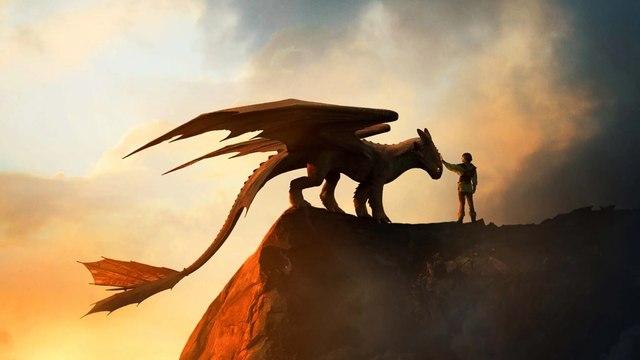 Dragons - Bande-annonce officielle VF [Au cinéma le 11 Juin 2025]