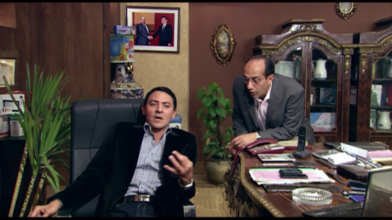 يوسف الدقاق سرق فلوس مراة ابوة من بيتها ... #ال...