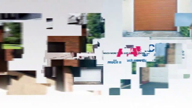 Access Garage Doors - garage doors tonbridge