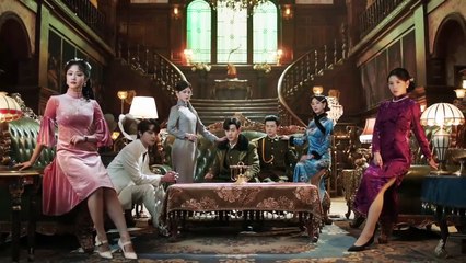 Bổn Thiên Kim Ta Đây Tập 25-26-27-28 Vietsub