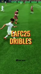 💥EA FC 25 DRIBLES💥