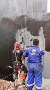 Jasa Pengecatan Dinding Gedung untuk Menjaga Tampilan Gedung Tetap Baru | Harga Jasa Pengecatan Gedung