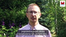 Wideo-poradnik nt. funduszu alimentacyjnego dla mieszkańców Powiatu Nidzickiego