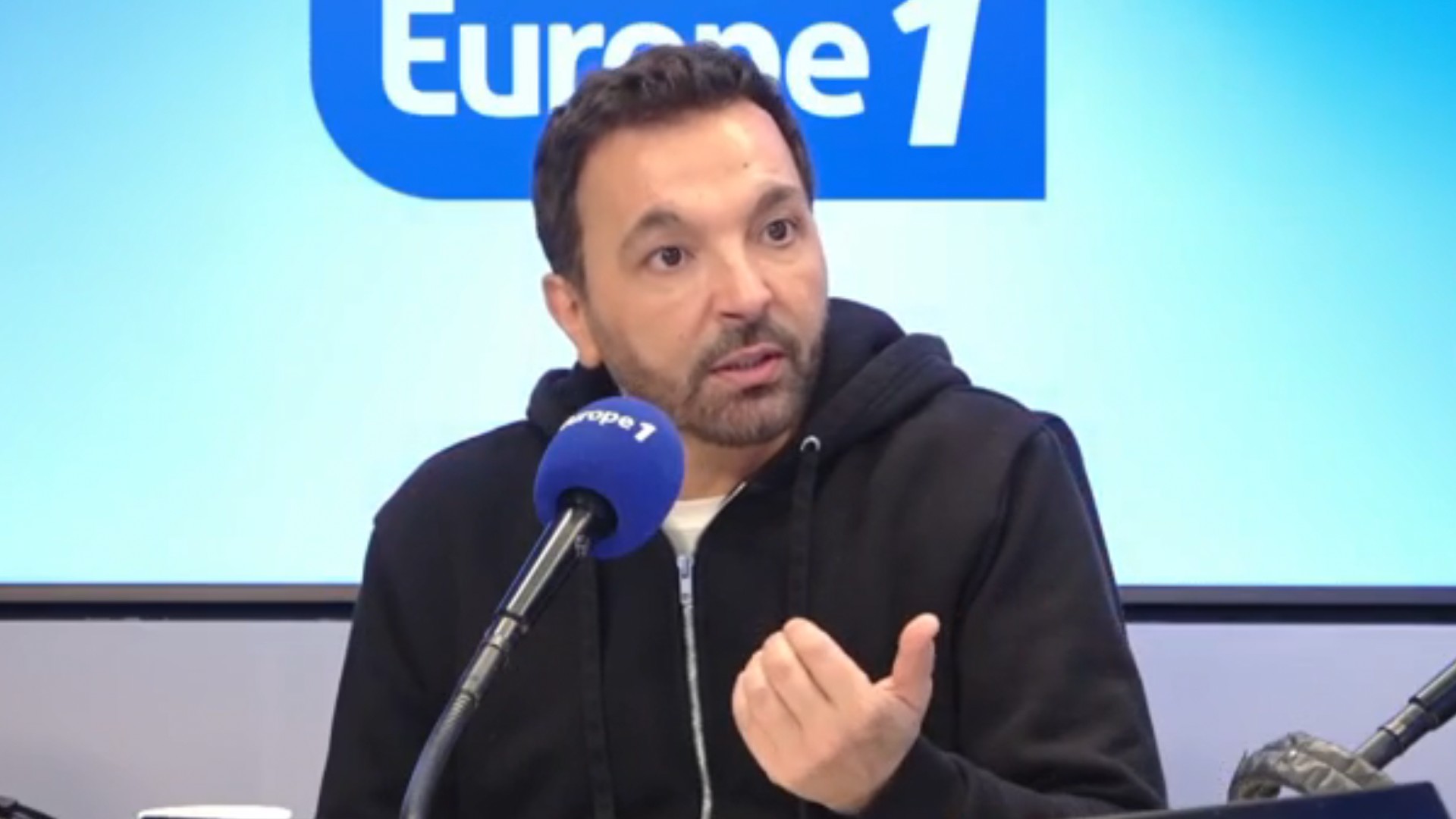 Kamel Ouali raconte ce grand changement dans sa vie après la Star Academy :  "Ça a été immédiat"
