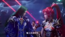 134-HD.Throne of Seal Episode 134 Sub Indo and english Sub (Shen yin WangZuo)(rono del Sello)