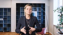 Introduktion til Knæk et regnskab med Sanne Marcus  - Supplement Kurser
