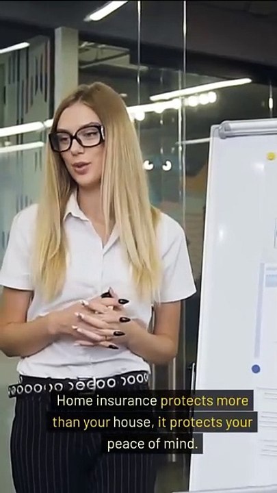 Home Insurance Protecting Your Property and Peace of Mind