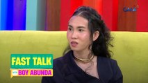 Fast Talk with Boy Abunda: Sassa Gurl, pumapatol ba sa kanyang bashers? (Episode 472)