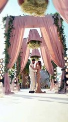 رومانسية شيرين بيوتي وأسامة مروة تتصدر الترند