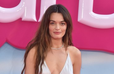 Emma Mackey reportedly landed leading role in J.J. Abrams' mystery movie