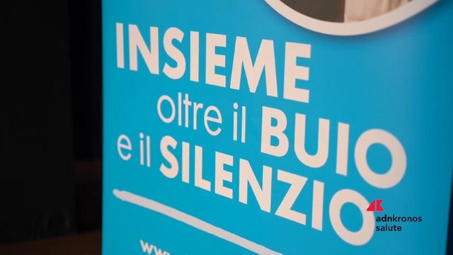 Oltre il buio e il silenzio: la Lega del Filo d’Oro celebra i 60 anni di attività
