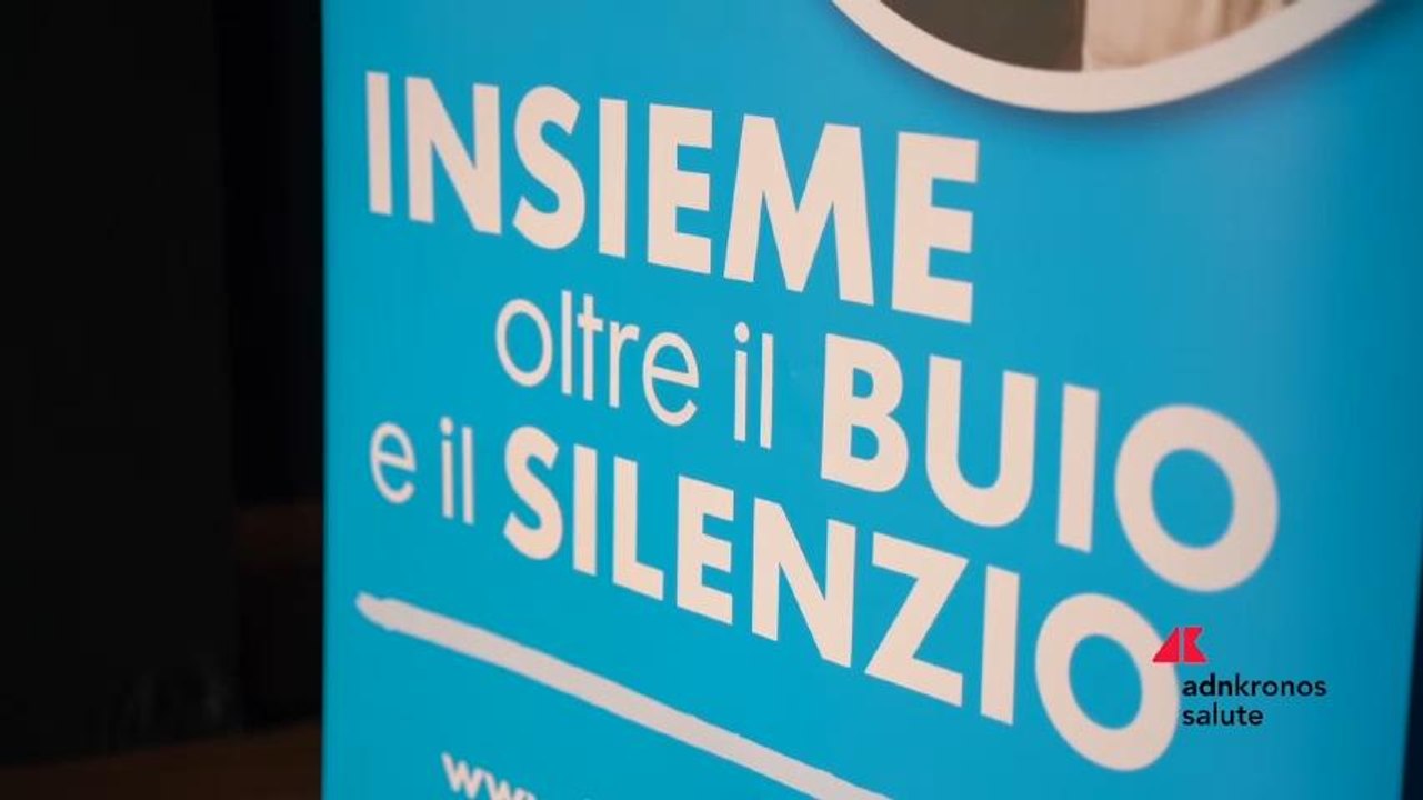 Oltre il buio e il silenzio: la Lega del Filo d’Oro celebra i 60 anni di attività