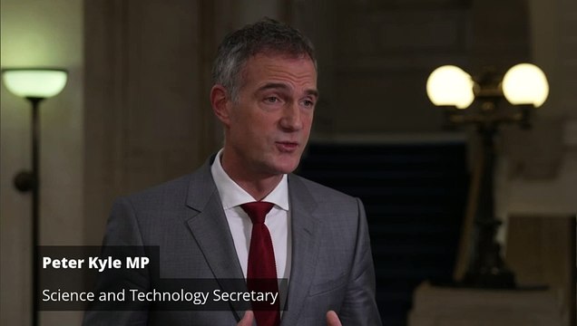 Government considering social media ban for teenagers