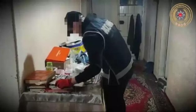 4 ilde FETÖ’nün güncel ve finans yapılanmasına operasyon: 22 gözaltı